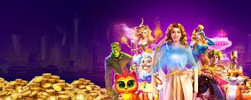 Tampilan awal Pertarungan Monster di nikmat77