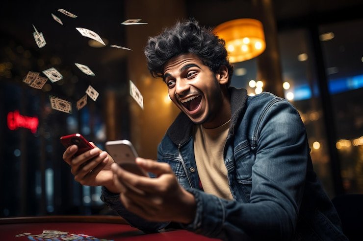Langkah memulai Teen Patti Joker di nikmat77