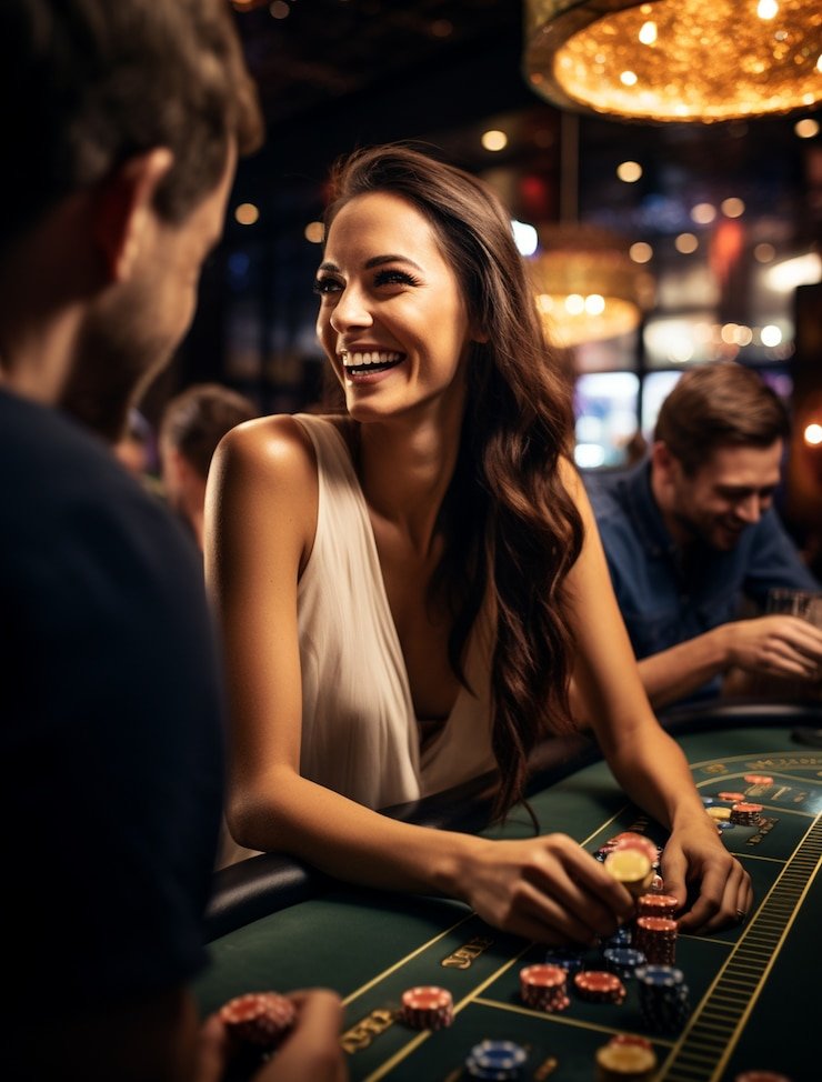 Tampilan awal Teen Patti Joker di nikmat77