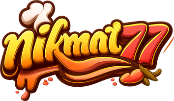 Logo nikmat77 untuk beranda utama